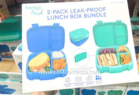 disposable lunch boxes Costco